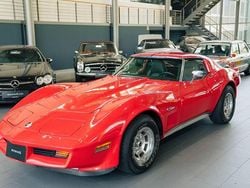 Rot Gebraucht 1975 Corvette Stingray | 28.900 €