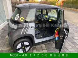 Grau Gebraucht 2022 Opel Rocks-e Rocks Kleinwagen | 7.999 € (Etwas zu teuer)