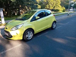 Gebraucht 2011 Ford Ka Ambiente Kleinwagen | 2.555 € (Fairer Preis)