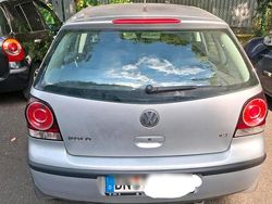 Silber Gebraucht 2006 VW Polo Kleinwagen | 1.200 € (Superpreis)