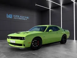 Andere Gebraucht 2017 Dodge Challenger Coupé | 52.900 € (Guter Preis)
