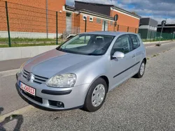Silber Gebraucht 2005 VW Golf V Limousine | 3.799 € (Fairer Preis)