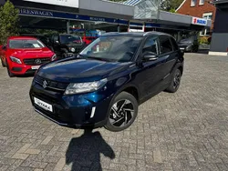 Hellblau Neu 2025 Suzuki Vitara Comfort+ SUV | 30.990 € (Fairer Preis)