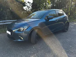 Blau Gebraucht 2019 Mazda 2 Kizoku Kleinwagen | 13.100 € (Fairer Preis)