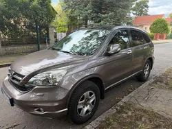 Braun Gebraucht 2012 Honda CR-V Elegance SUV | 9.200 € (Guter Preis)
