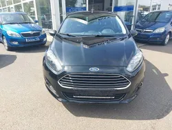 Gebraucht 2014 Ford Fiesta SYNC Edition Kleinwagen | 6.600 € (Fairer Preis)