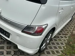 Daihatsu Materia