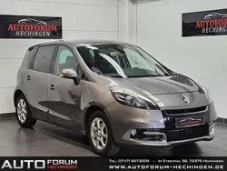 Grau cassiopee Gebraucht 2012 Renault Scénic III Dynamique Van / Kleinbus | 5.890 € (Fairer Preis)