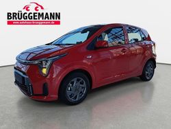 Rot Neu 2025 Kia Picanto Vision Kleinwagen | 17.990 € (Fairer Preis)
