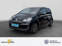 Schwarz Gebraucht 2022 VW e-up! Kleinwagen | 16.480 € (Fairer Preis)
