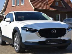 Weiß Gebraucht 2021 Mazda CX-30 SUV | 21.750 € (Fairer Preis)