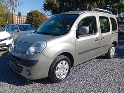 Beige Gebraucht 2009 Renault Kangoo Happy Family Van / Kleinbus | 4.500 € (Fairer Preis)