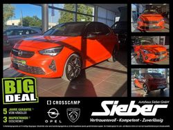 Power orange/dynamik orange Gebraucht 2022 Opel Corsa Ultimate Kleinwagen | 18.990 € (Teuer)