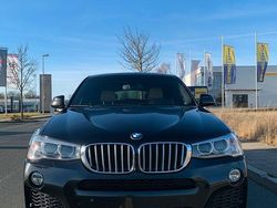 Schwarz Gebraucht 2015 BMW X4 M Sport SUV | 20.500 € (Guter Preis)