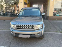 Gebraucht 2012 Land Rover Discovery 4 S SUV | 11.900 € (Guter Preis)