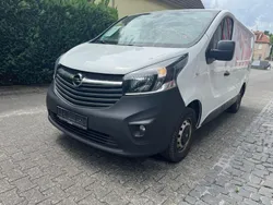 Weiß Gebraucht 2019 Opel Vivaro Van | 12.999 € (Superpreis)
