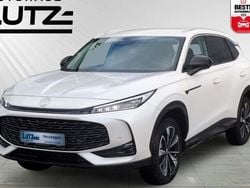 Weiß Neu 2025 MG HS Luxury SUV | 34.999 € (Guter Preis)