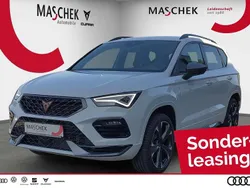 Nevada weiss Neu 2024 Cupra Ateca SUV | 39.750 € (Fairer Preis)