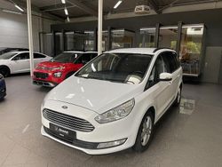 Frostweiß Gebraucht 2019 Ford Galaxy Business Edition Van / Kleinbus | 17.990 € (Guter Preis)