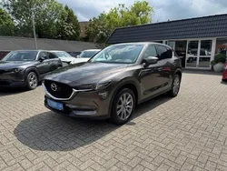Grau metallic Gebraucht 2020 Mazda 5 Van / Kleinbus | 24.990 €