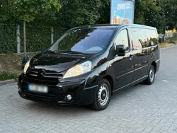 Gebraucht 2012 Citroën Jumpy Van / Kleinbus | 8.500 €