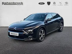 Schwarz Neu 2024 Citroën C5 X Feel Limousine | 28.990 €