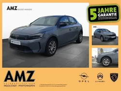 Grafik grau Gebraucht 2024 Opel Corsa Kleinwagen | 17.490 € (Fairer Preis)
