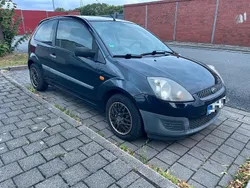 Gebraucht 2007 Ford Fiesta Kleinwagen | 1.300 € (Guter Preis)