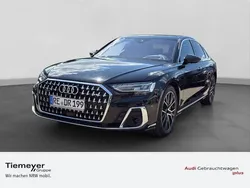 Gebraucht 2023 Audi A8 Ambiente Limousine | 69.890 € (Superpreis)