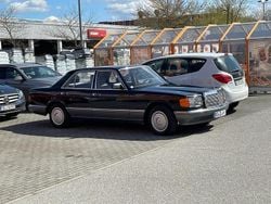 Gebraucht 1988 Mercedes 260 Limousine | 7.000 €