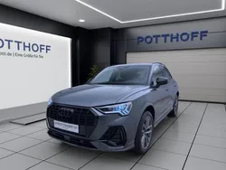 Schwarz Gebraucht 2025 Audi Q3 Sport SUV | 53.750 €