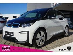 Weiß Gebraucht 2022 BMW i3 Comfort Edition Limousine | 19.990 € (Fairer Preis)