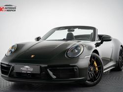 Brewstergreen 22b pts Gebraucht 2022 Porsche 911 Carrera GTS Cabrio | 187.992 €