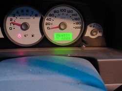 Blau Gebraucht 2005 Ford Maverick Limited SUV | 4.000 € (Guter Preis)