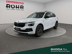 Weiß Gebraucht 2025 Skoda Kamiq Selection SUV | 24.320 € (Guter Preis)