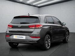 Grau Gebraucht 2024 Hyundai i30 Limousine | 21.999 € (Fairer Preis)