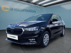 Schwarz Neu 2025 Skoda Fabia Kleinwagen | 22.499 € (Teuer)
