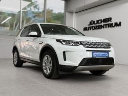 Weiß Gebraucht 2022 Land Rover Discovery Sport SUV | 21.490 € (Superpreis)
