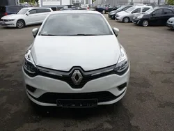 Weiß Gebraucht 2019 Renault Clio IV Intens Kleinwagen | 10.900 € (Fairer Preis)