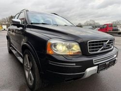Schwarz Gebraucht 2008 Volvo XC90 Executive SUV | 12.950 € (Guter Preis)