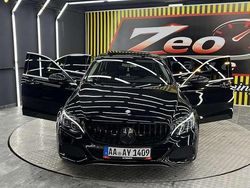 Gebraucht 2015 Mercedes C200 Edition 1 Limousine | 16.500 € (Fairer Preis)