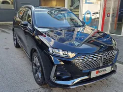 Schwarz Neu 2024 Wey 03 Lux SUV | 44.950 € (Fairer Preis)