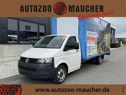Weiß Gebraucht 2015 VW T5 Van | 14.280 € (Fairer Preis)
