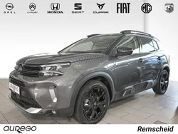Grau Gebraucht 2024 Citroën C5 Aircross SUV | 24.480 € (Fairer Preis)