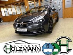 Grau Gebraucht 2013 Opel Cascada Innovation Cabrio | 9.990 € (Fairer Preis)
