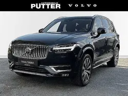 Gebraucht 2021 Volvo XC90 SUV | 48.590 € (Etwas zu teuer)