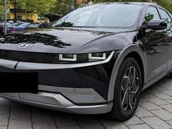 Schwarz Gebraucht 2021 Hyundai Ioniq 5 Dynamiq SUV | 23.800 € (Superpreis)