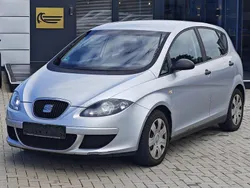 Silber Gebraucht 2006 Seat Altea Fresh Van / Kleinbus | 1.200 € (Fairer Preis)