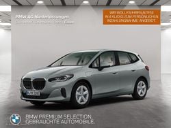 Grau Gebraucht 2022 BMW 225 Active Tourer Sport Line Van / Kleinbus | 32.999 € (Teuer)