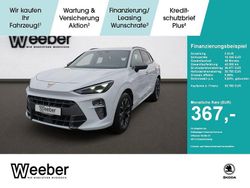 Weiß Gebraucht 2025 Cupra Terramar SUV | 30.780 € (Superpreis)